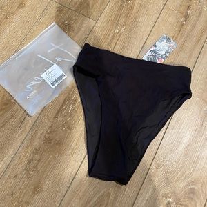 Toluca Cora MIDI+ Bottoms